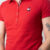 blusa polo tommy hilfiger