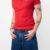 blusa polo tommy hilfiger