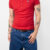 blusa polo tommy hilfiger