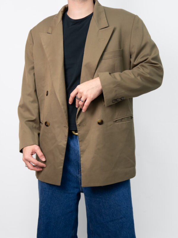 blazer caleche