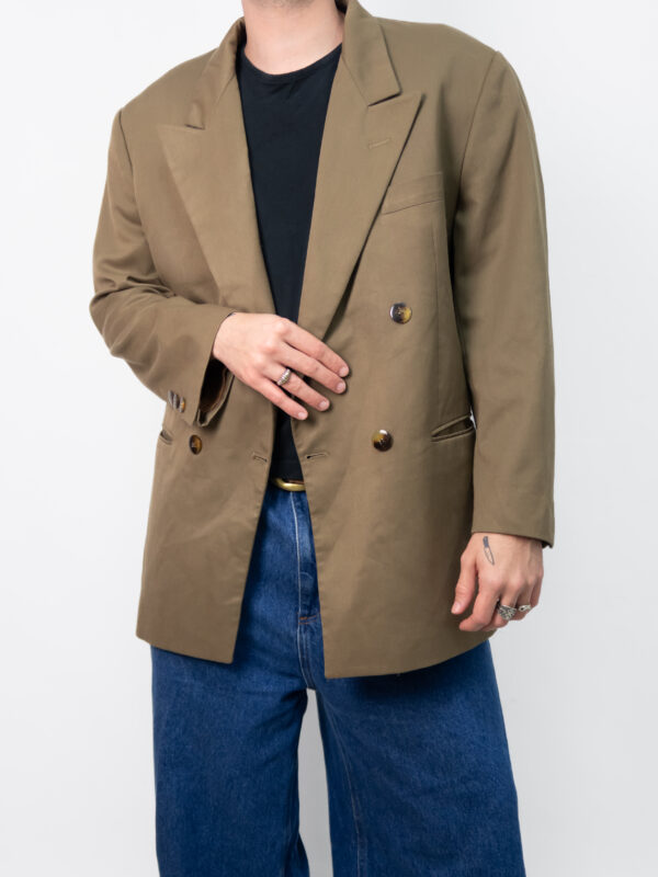 blazer caleche