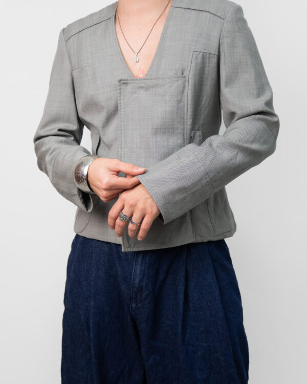 blusa acqua studio