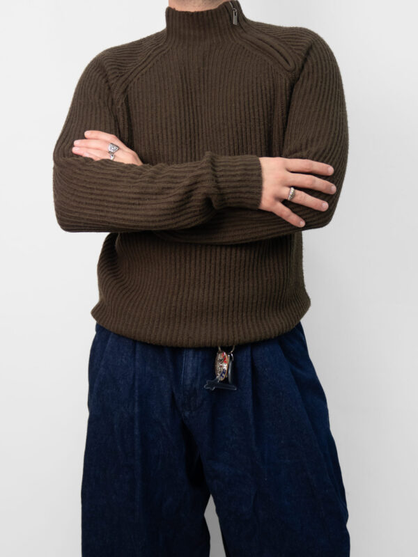 moletom tricot angelo