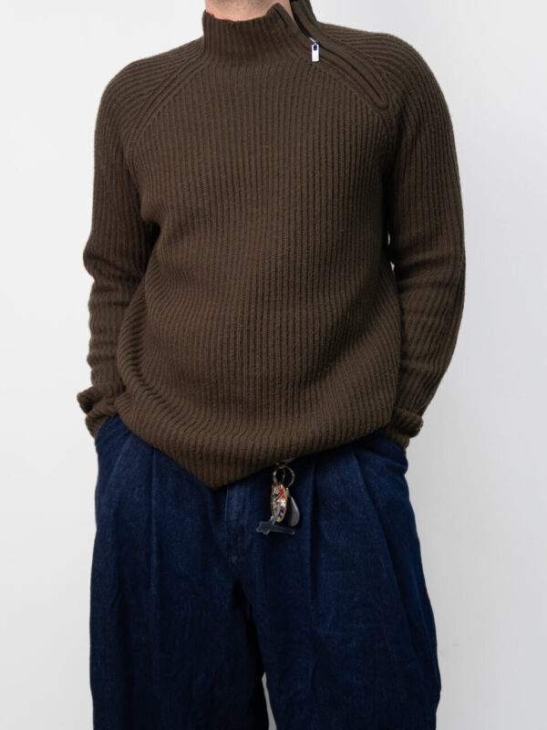 moletom tricot angelo