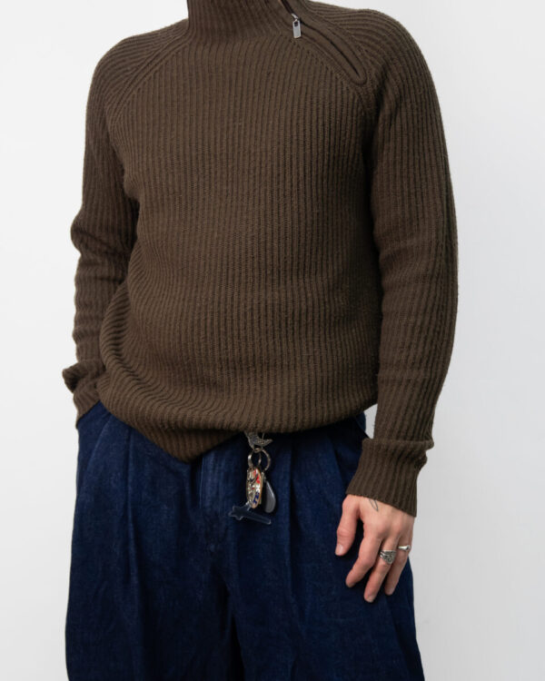 moletom tricot angelo