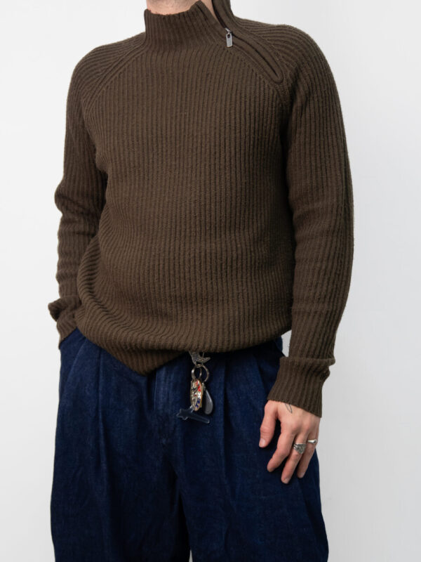 moletom tricot angelo