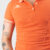 camisa polo kappa