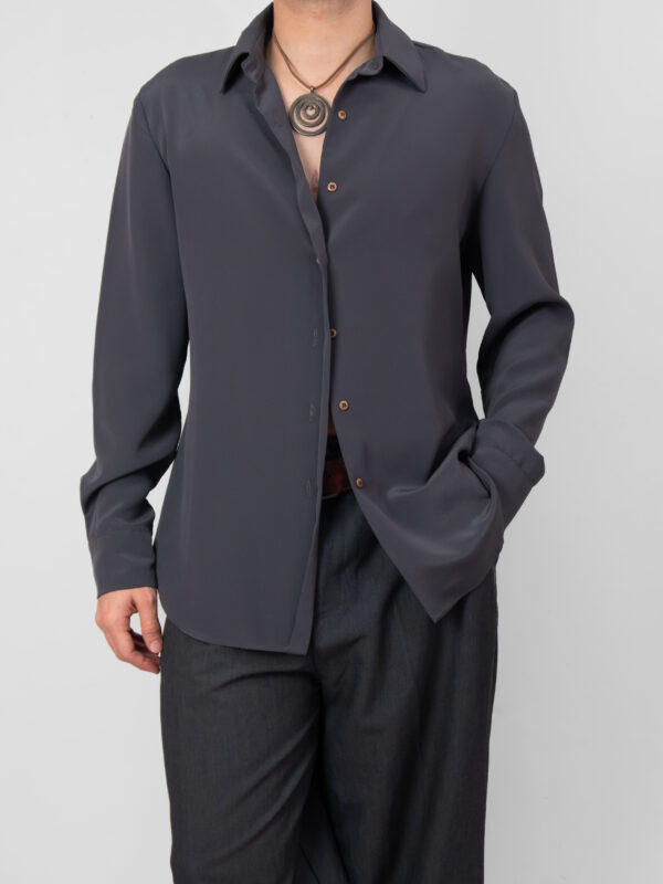 camisa anne kanner