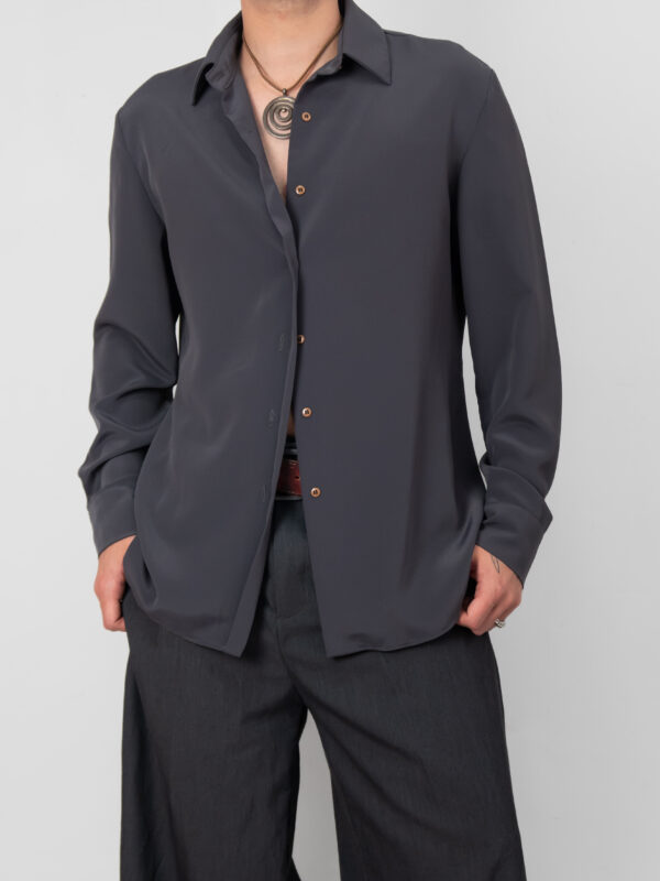 camisa anne kanner