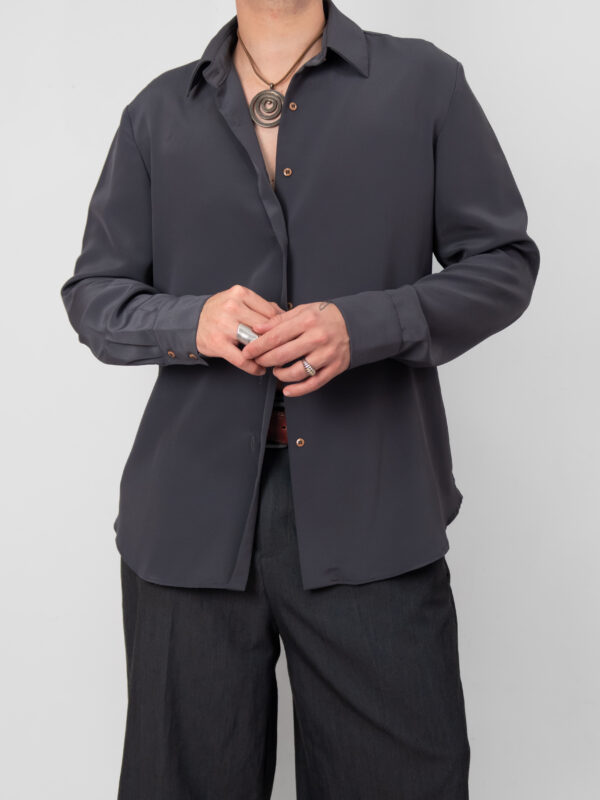 camisa anne kanner