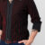 camisa corsage