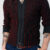 camisa corsage