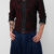 camisa corsage