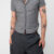 camisa marca cinza