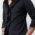 blusa noir dea
