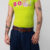baby tee exclusive