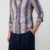 camisa laura ashley