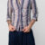 camisa laura ashley