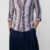 camisa laura ashley