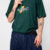 camiseta boxy olodum cgc