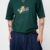 camiseta boxy olodum cgc