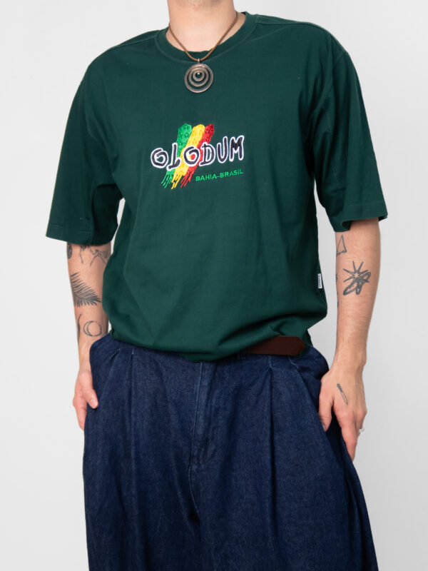 camiseta boxy olodum cgc