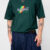 camiseta boxy olodum cgc