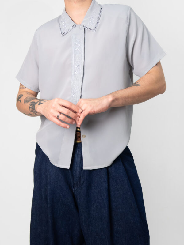 camisa fushida
