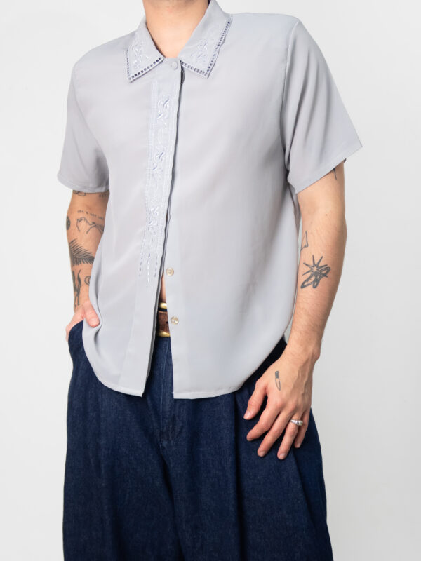 camisa fushida