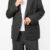 blazer silver crown