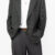 blazer silver crown