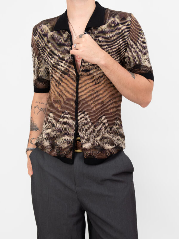 blusa gittoria
