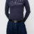 blusa benetton 00s