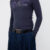 blusa benetton 00s