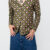 camisa prisma green