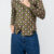 camisa prisma green