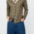 camisa prisma green