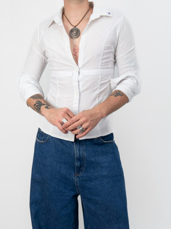 camisa dateless