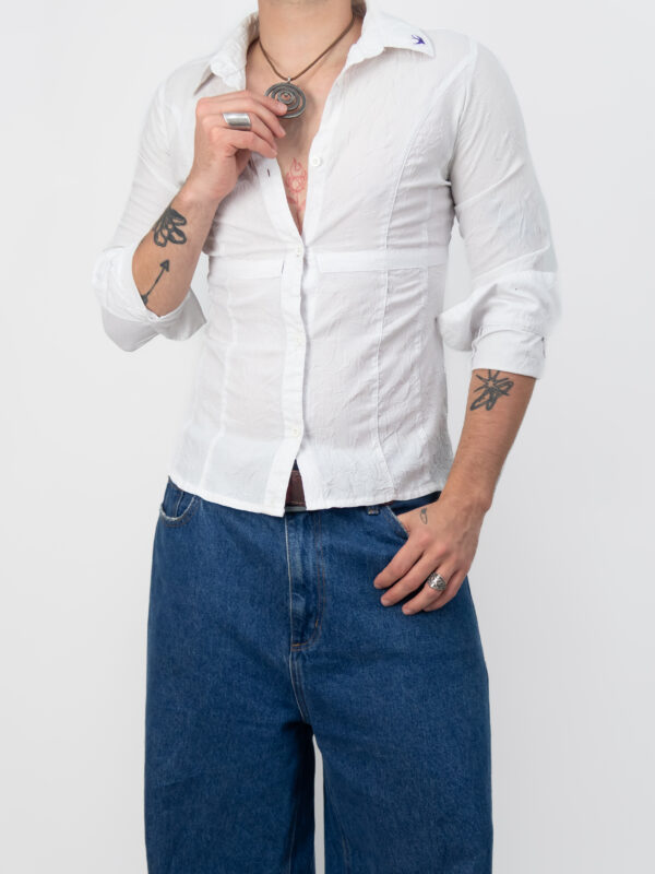 camisa dateless