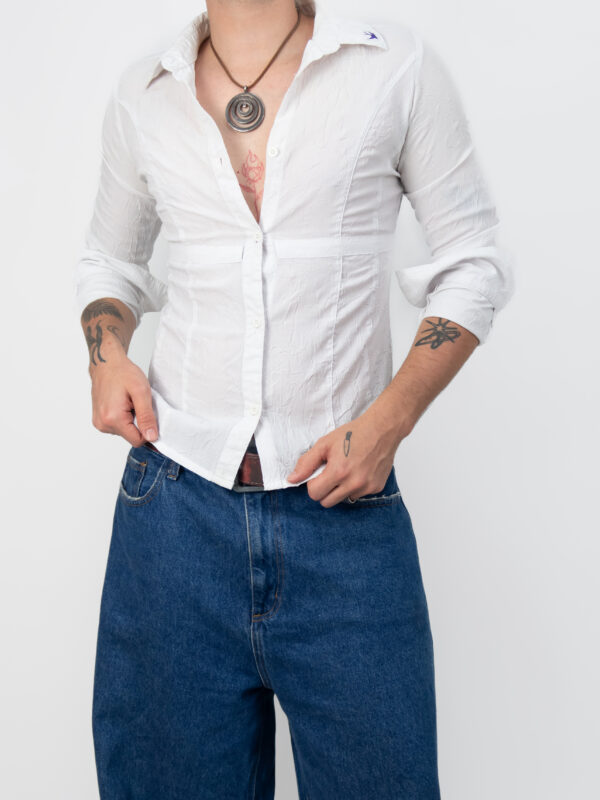 camisa dateless