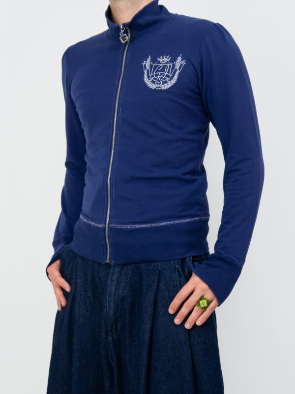 moletom guess jeans