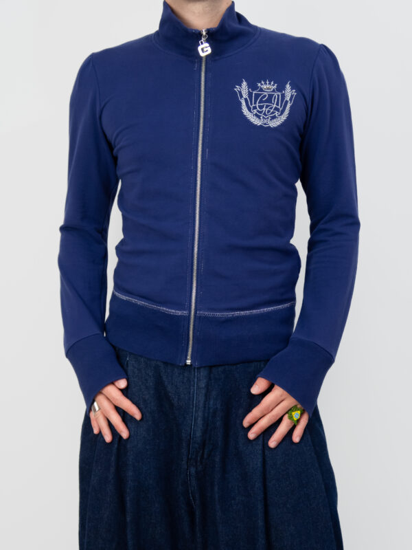 moletom guess jeans