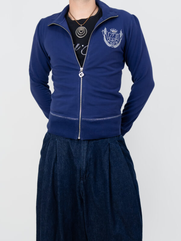 moletom guess jeans