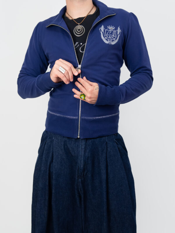 moletom guess jeans