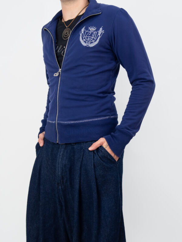 moletom guess jeans