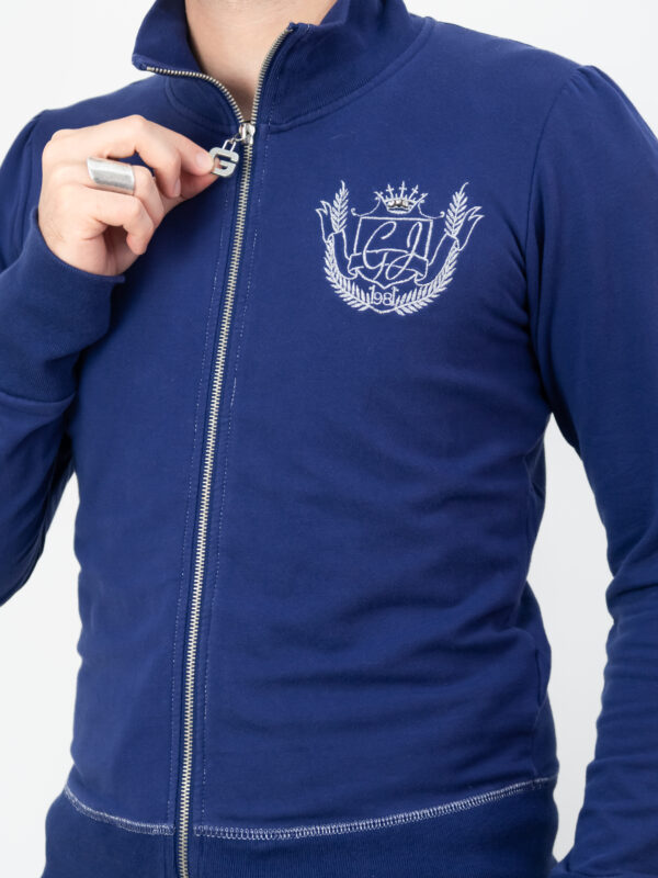 moletom guess jeans