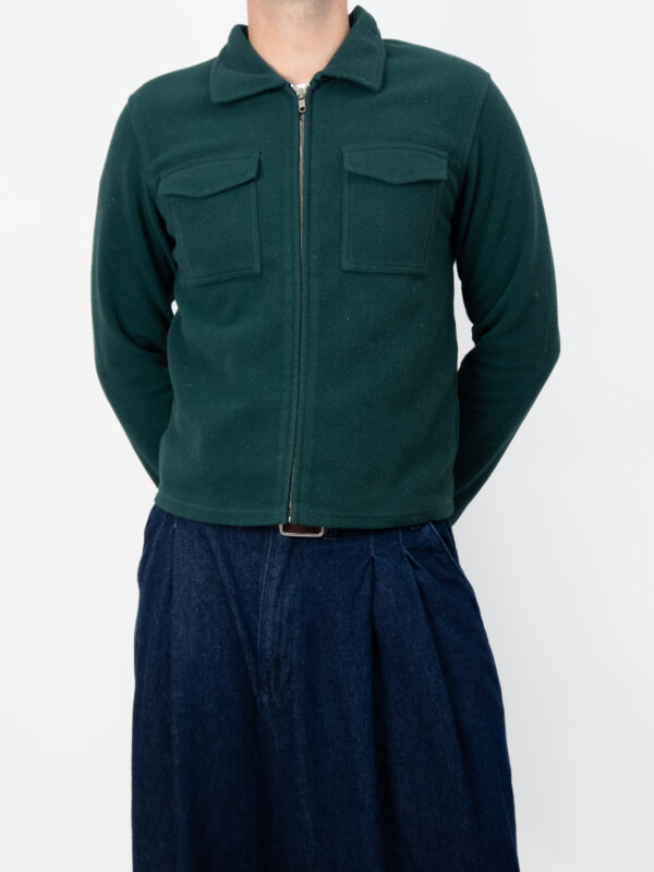 blusa gap fleece