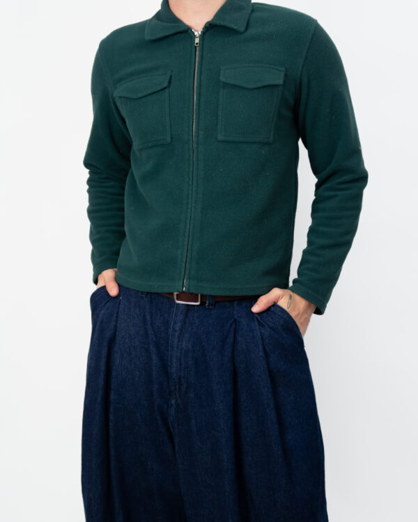 blusa gap fleece