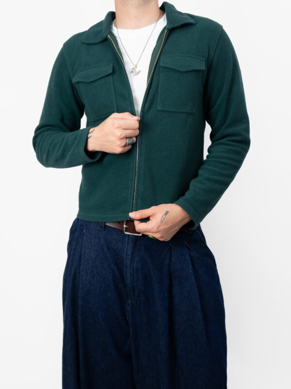 blusa gap fleece
