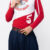 blusa baerbane